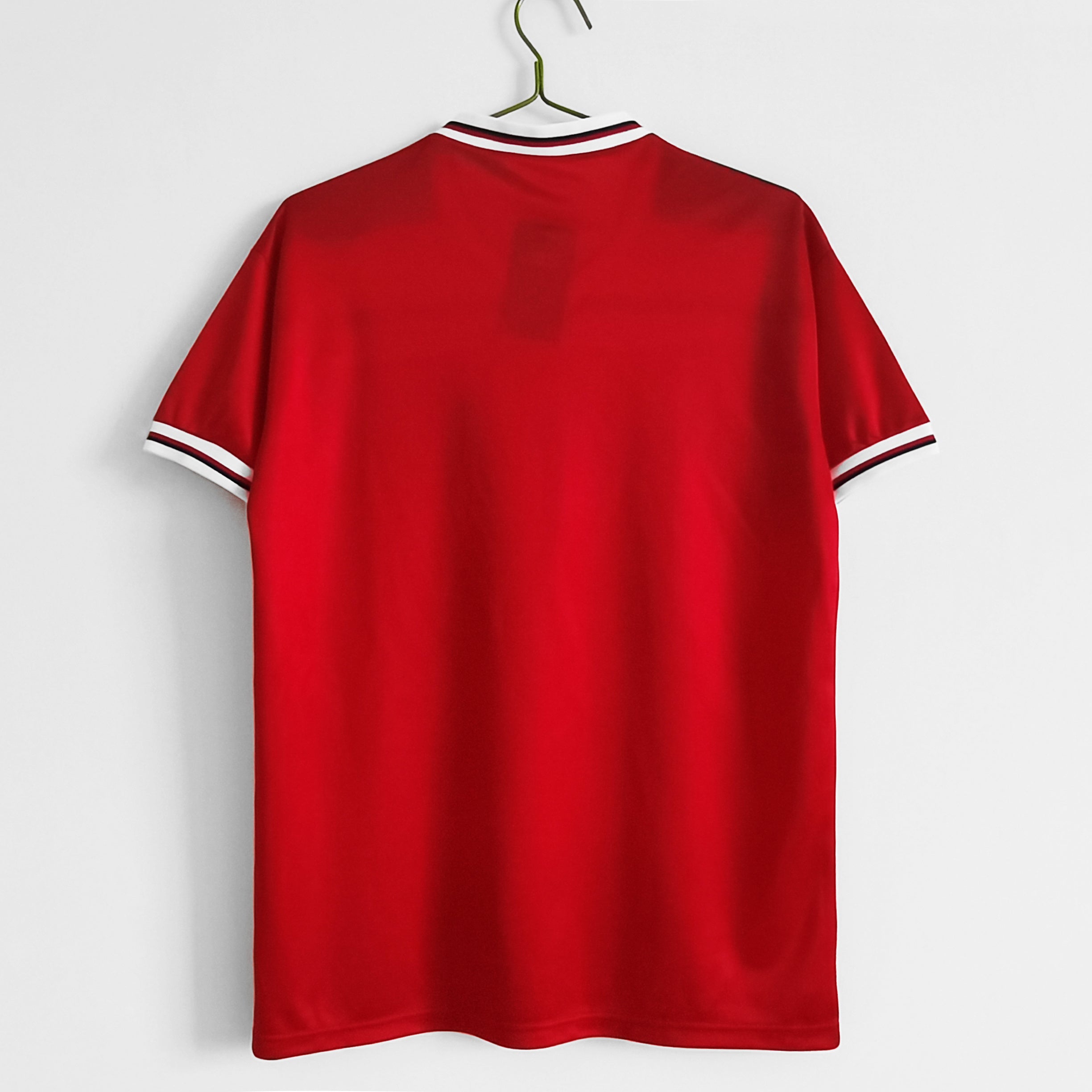 1982 England Away Jersey