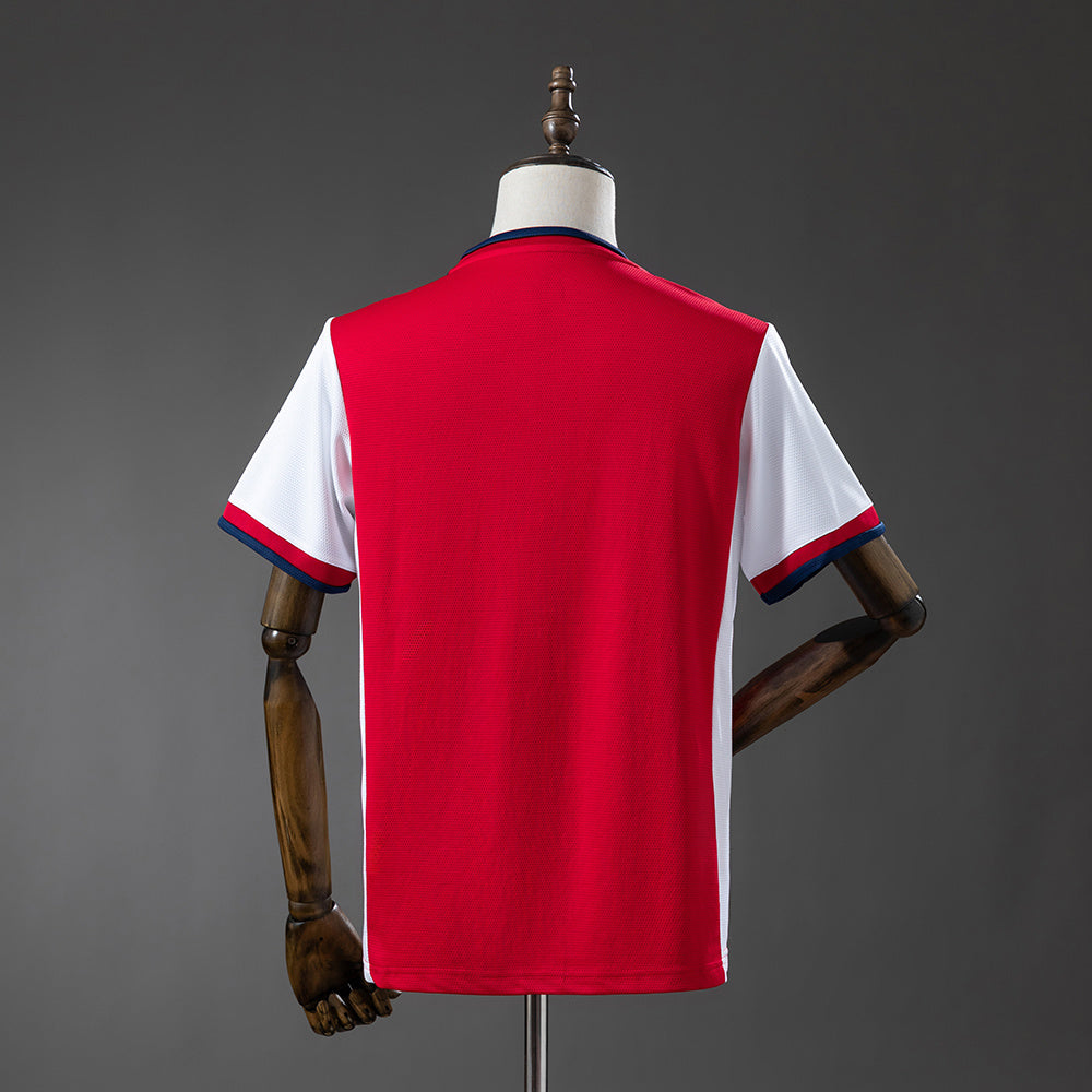 21/22 Arsenal Home Retro Jersey