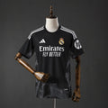 26/27 Real Madrid Goalkeeper Jersey