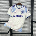 25/26 Aston Villa Third Jersey