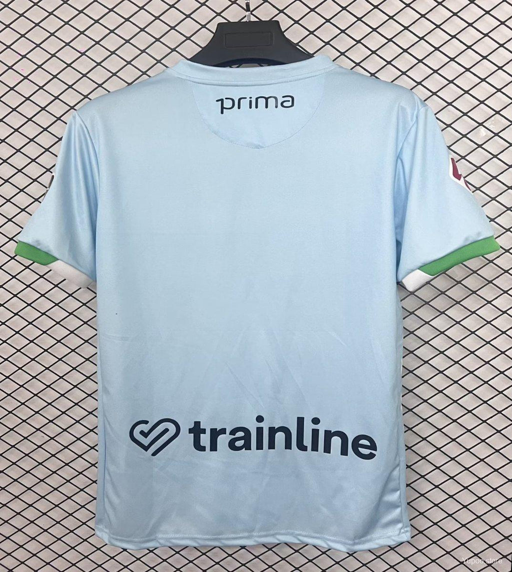 25/26 Real Betis Away Jersey