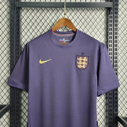 24-25 England Away Jersey