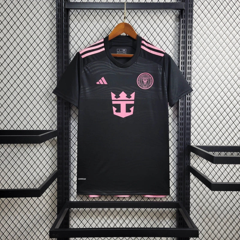 24-25 Inter Miami Away Jersey