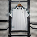 25/26 Liverpool Icons White Jersey