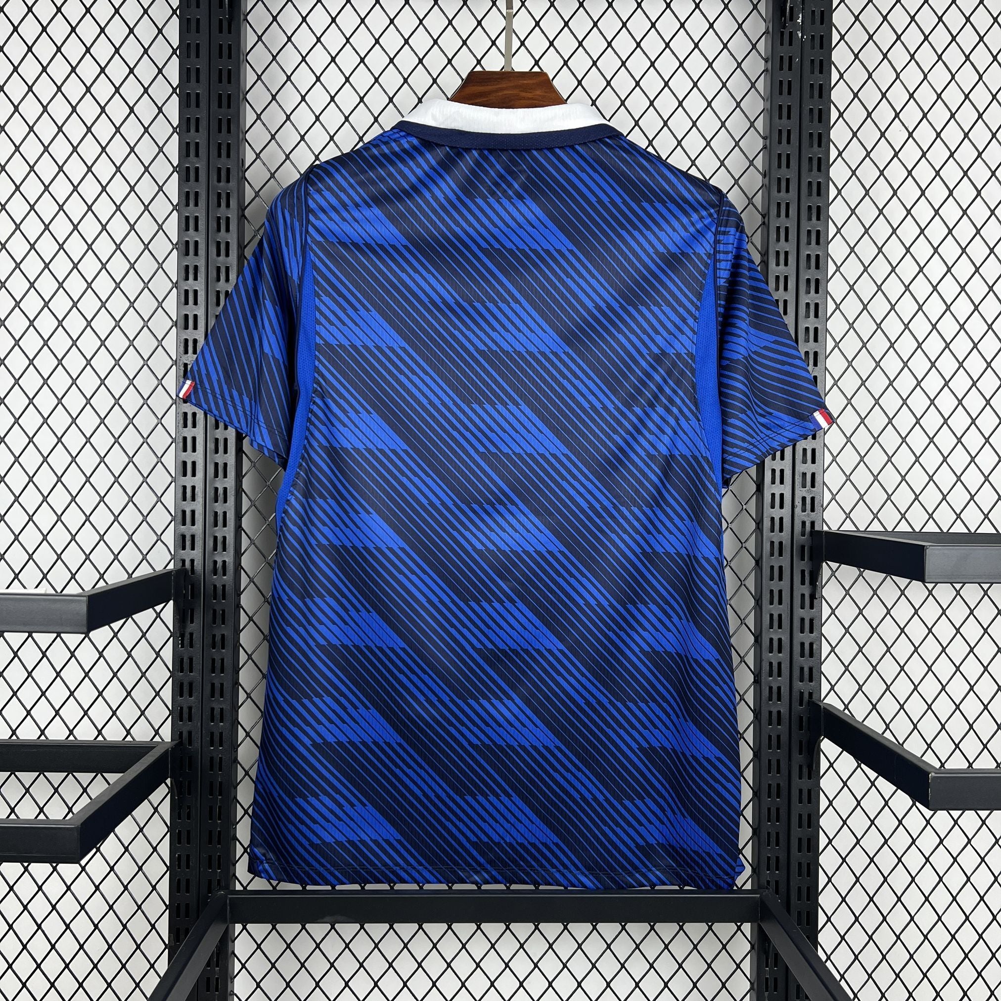 2026 World Cup France Home Jersey