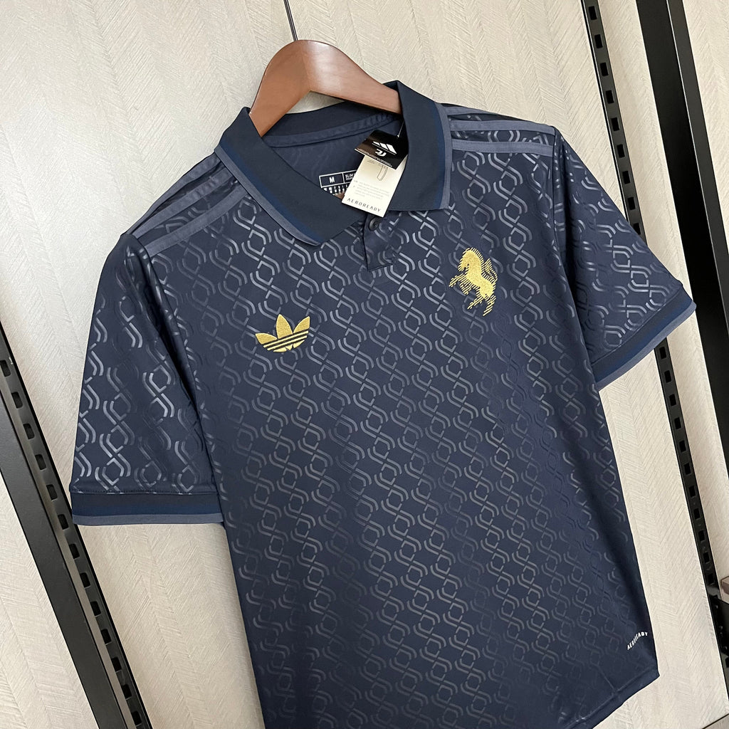 24-25 Juventus III Jersey