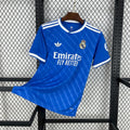 25/26 Real Madrid Third Jersey