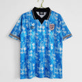 1990 England Third Jersey