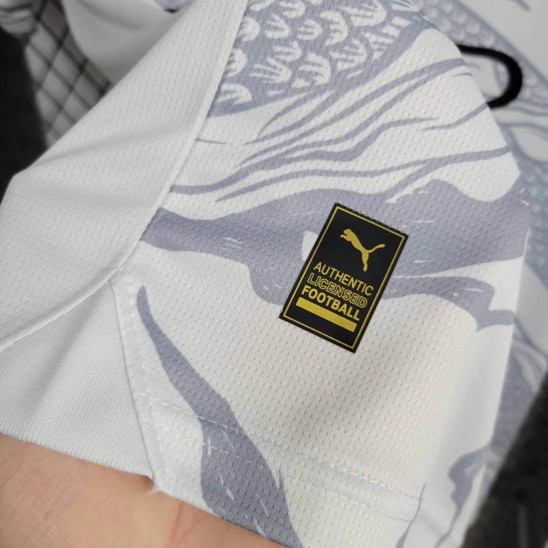 24-25 Manchester City Special Edition Jersey
