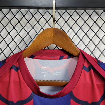 24-25 Barcelona Jersey