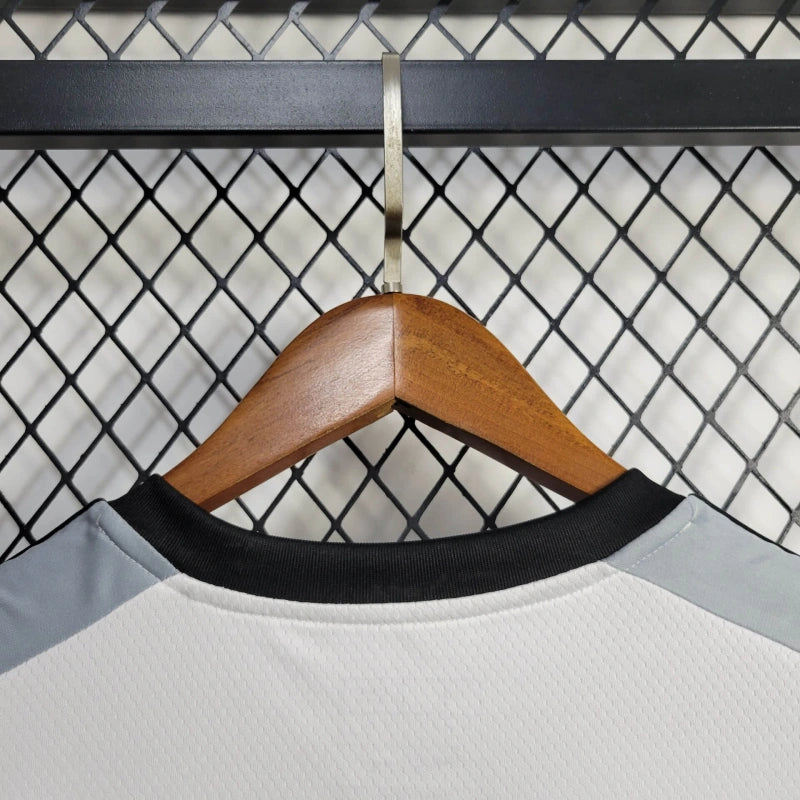 24-25 Juventus Goalkeeper Jersey