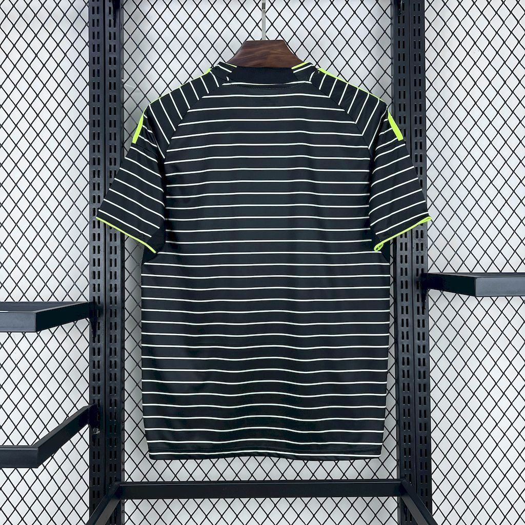 25/26 Celtic Away Jersey