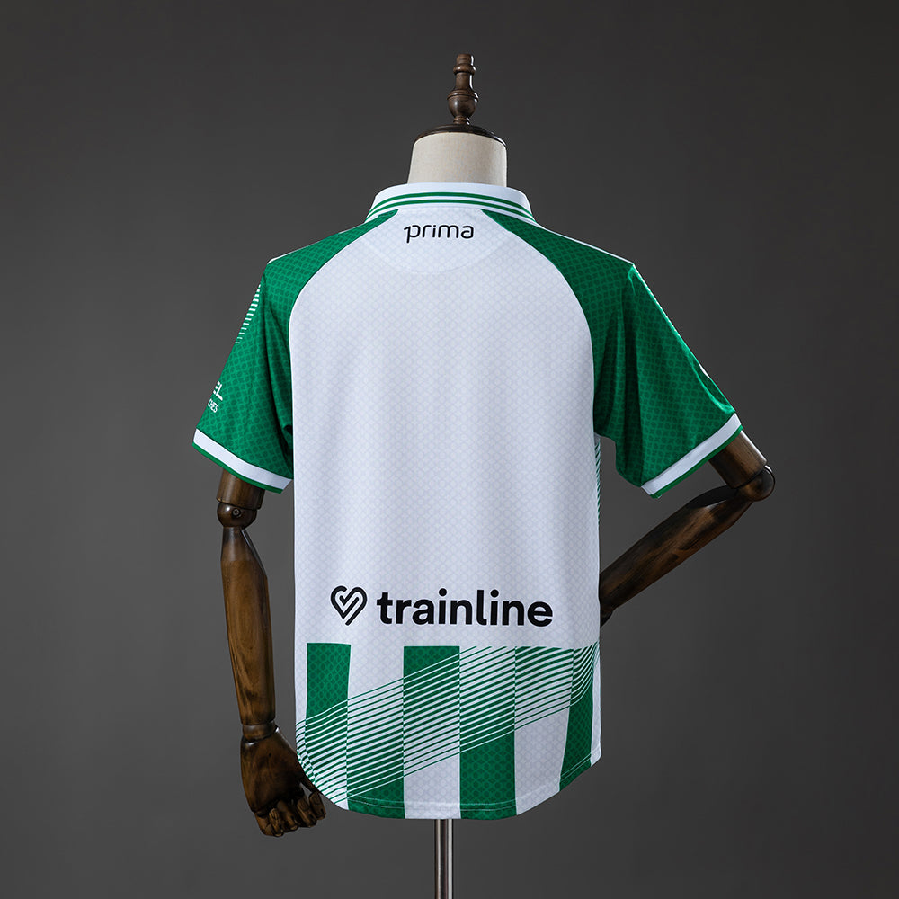 26/27 Real Betis Home Jersey