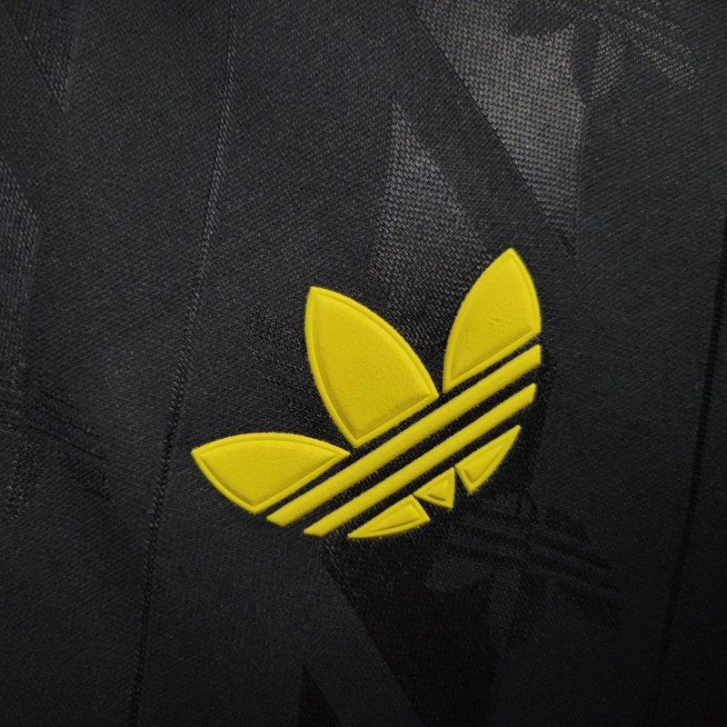 24-25 Juventus Jersey