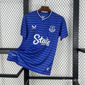 25/26 Everton Home Jersey