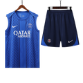 25/26 PSG Blue Vest Kit