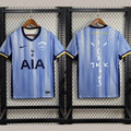 24-25 Tottenham Hotspur Away Jersey