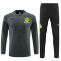 Dort Gray Tracksuit