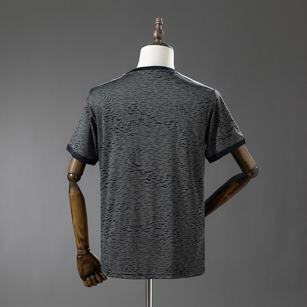 20/21 Manchester United Away Retro Jersey