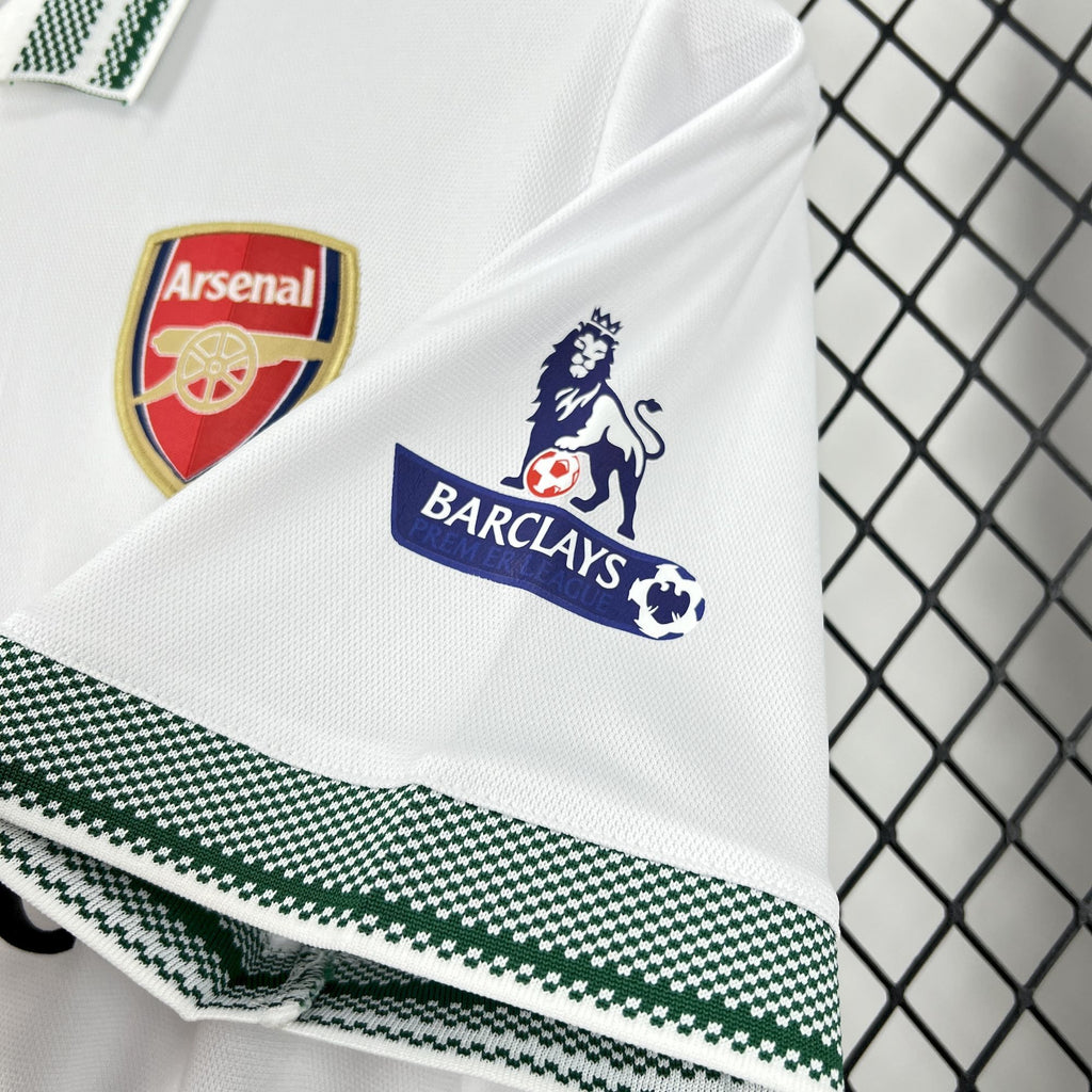 25/26 Arsenal Concept Jersey