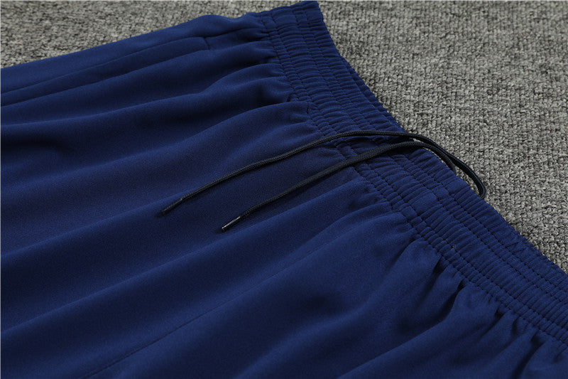 Marseille Royal Blue Tracksuit