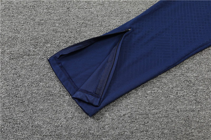 Barcelona Royal Blue Tracksuit