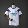 90/92 Rangers Away Retro Jersey
