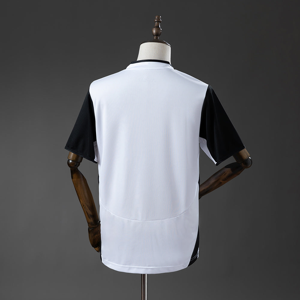 03/04 Valencia Home Retro Jersey