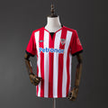 11/12 Athletic Bilbao Home Retro Jersey
