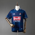 99/00 Real Sociedad Away Retro Jersey