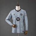 26/27 Barcelona x Kobe Bryant Away Goalkeeper Long Sleeve Jersey