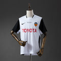 03/04 Valencia Home Retro Jersey
