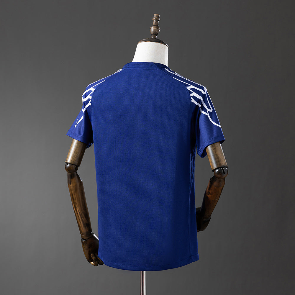 24/25 PSG Fourth Away Jersey