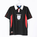 1998 England Third Jersey