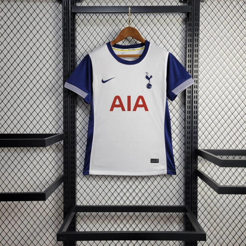 24-25 Tottenham Hotspur F.C. Women Home Jersey