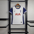 24-25 Tottenham Hotspur F.C. Women Home Jersey