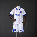 26/27 Chelsea Third Kids Kit