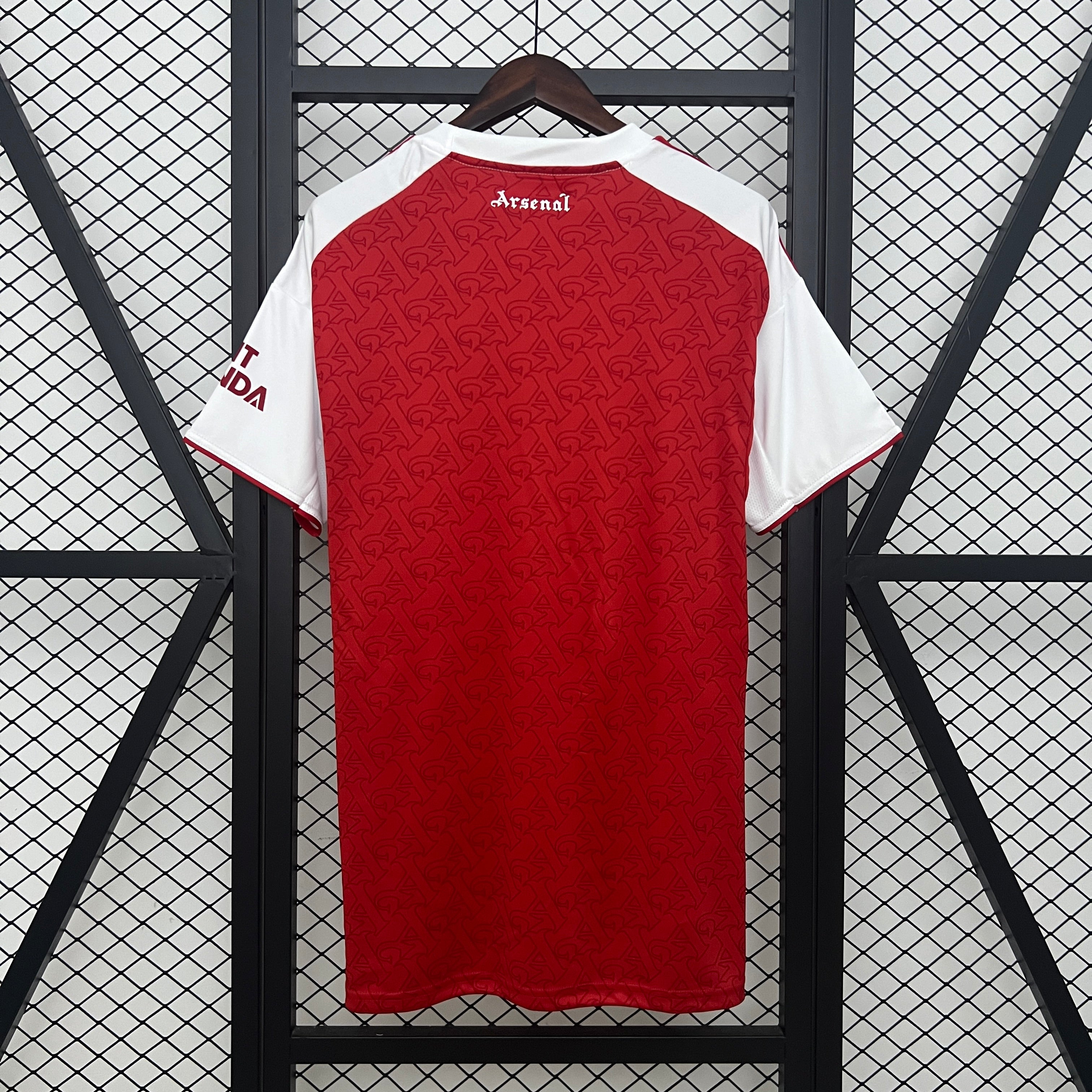 25/26 Arsenal Home jersey