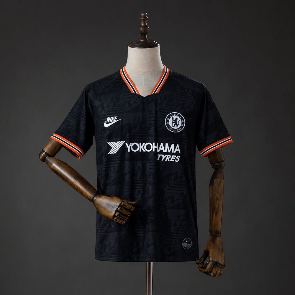 19/20 Chelsea Third Retro Jersey