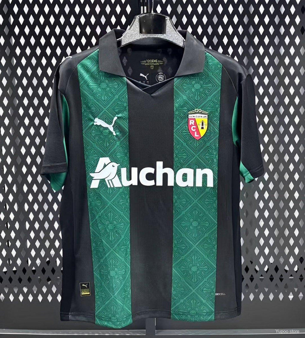 25/26 Lens Away Jersey