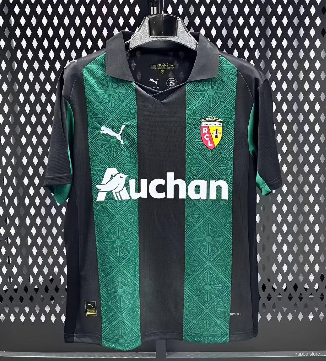 25/26 Lens Away Jersey