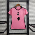 24-25 Inter Miami Home Women Jersey