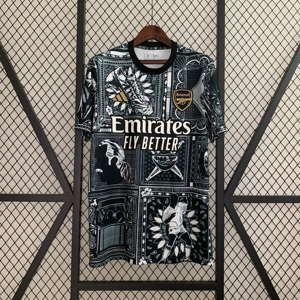 23/24 Arsenal Special Edition Jersey