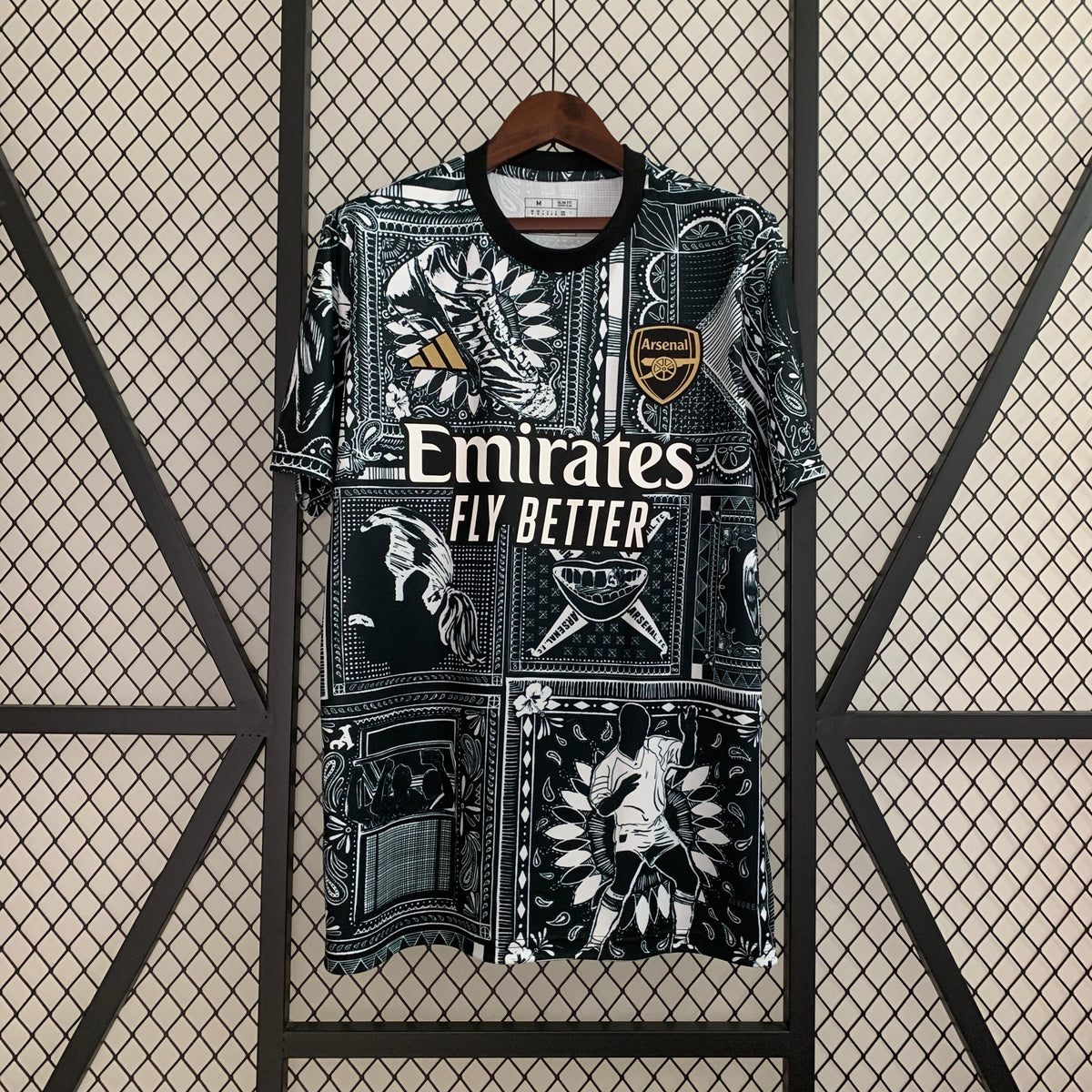 23/24 Arsenal Special Edition Jersey