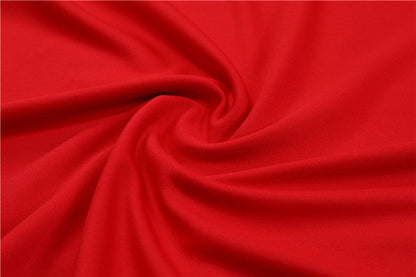 Chinese Team Red Tracksuit