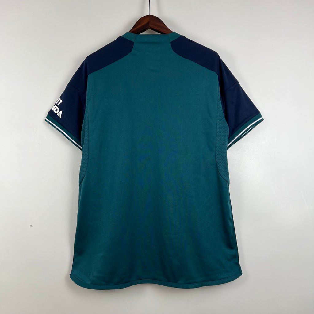 23/24 Arsenal Third Jersey