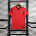 24-25 Portugal Home Jersey