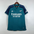 23/24 Arsenal Third Jersey