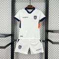 2026 World Cup Ecuador Third Kids Kit