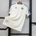 25/26 Chelsea Icons White Jersey